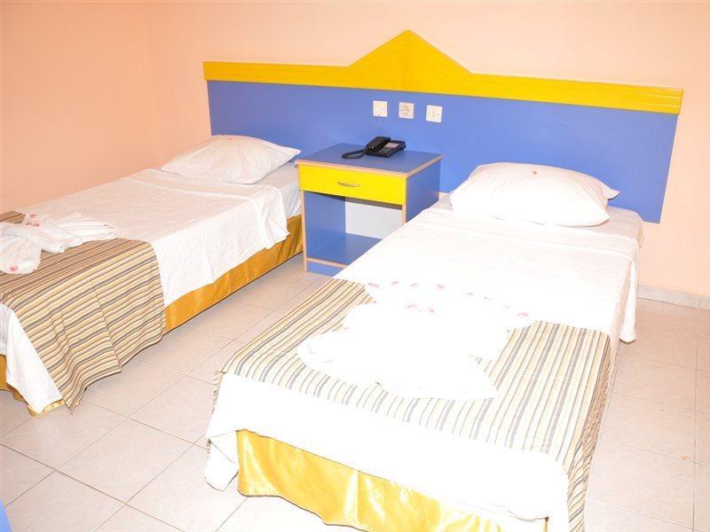 Sundream Apartments Мармарис Экстерьер фото