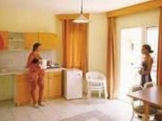 Sundream Apartments Мармарис Экстерьер фото