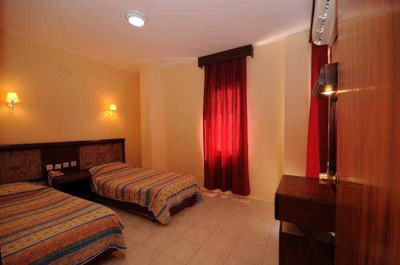 Sundream Apartments Мармарис Экстерьер фото